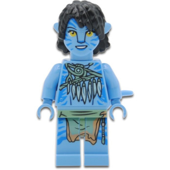 Minifigure Lego® Marvel - Kiri
