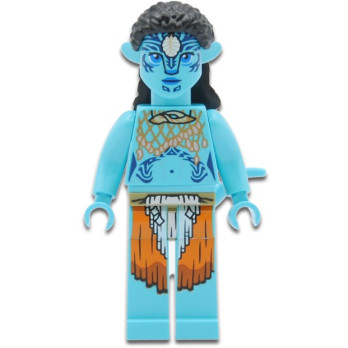 Figurine Lego® Avatar™ - Ronal