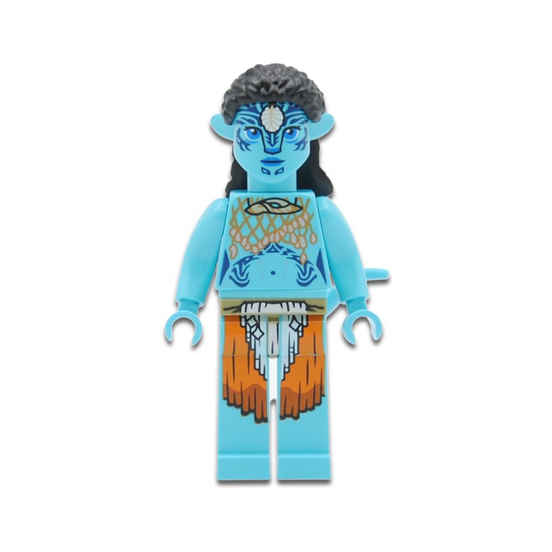 Minifigure Lego® Avatar™ - Ronal