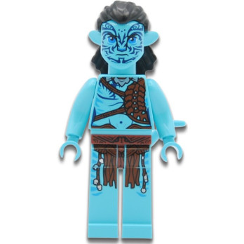 Minifigure Lego® Avatar™ - Tonowari