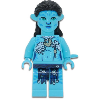 Figurine Lego® Avatar™ - Tsireya