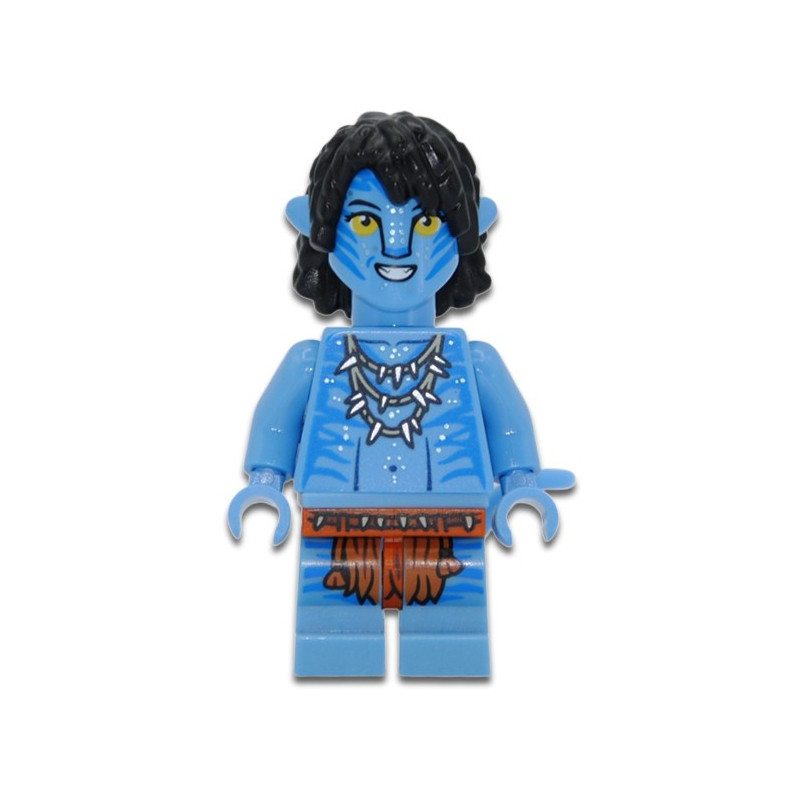 Figurine Lego® Avatar™ - Tuk