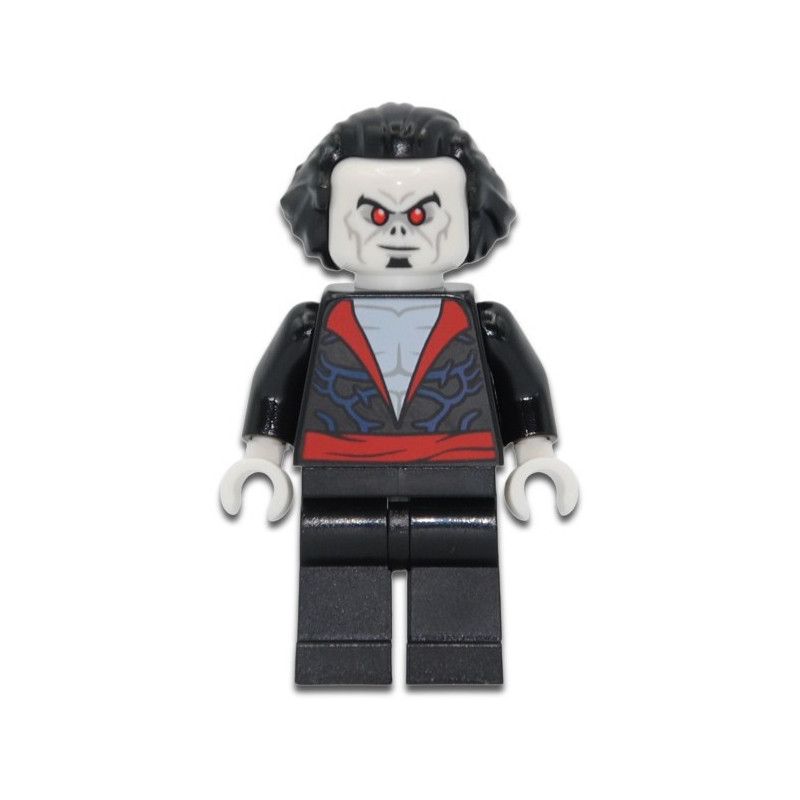 Figurine LEGO® Super Heroes Marvel - Morbius