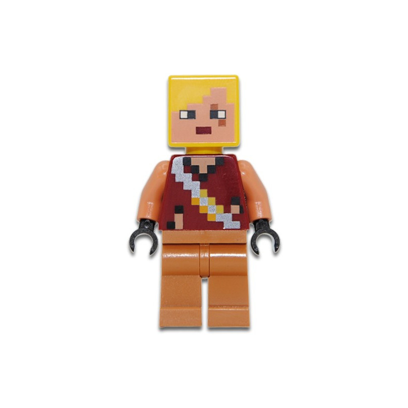 Minifigure Lego® Minecraft - Dragon Archer