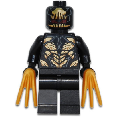 Minifigure Lego® Super Heroes Marvel - Outrider