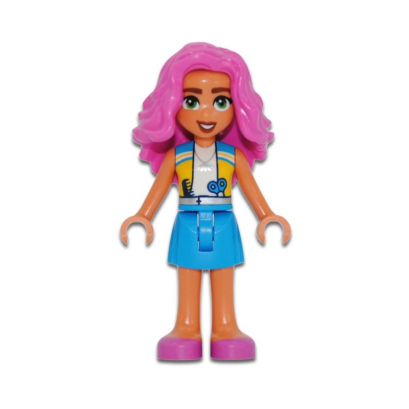 Minifigure Lego® Friends - Nadia