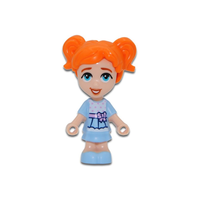 Minifigure Lego® Friends - Ella