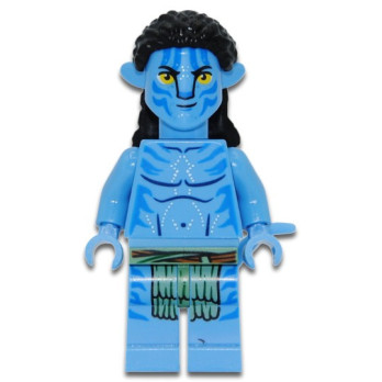 Minifigure Lego® Avatar™ - Lo'ak