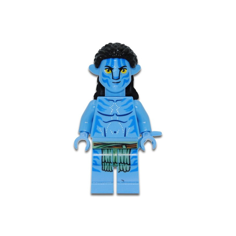 Minifigure Lego® Avatar™ - Lo'ak