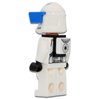 Figurine Lego® Star Wars - Soldat clone du 501e légion