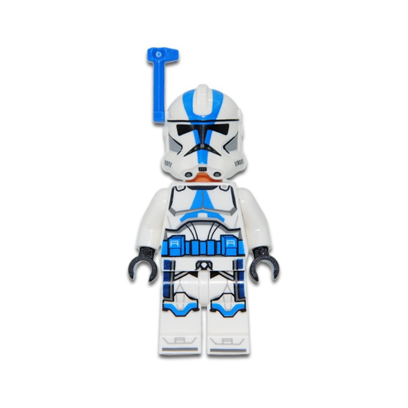 Figurine Lego® Star Wars - Officier de la 501e légion