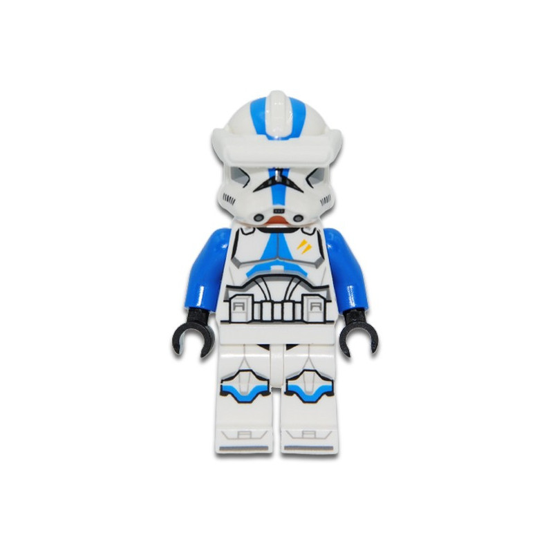 Figurine Lego® Star Wars - Spécialiste de la 501e légion