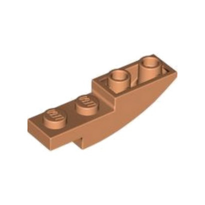 LEGO 6330417 BRIQUE 1X4X1 INV - NOUGAT