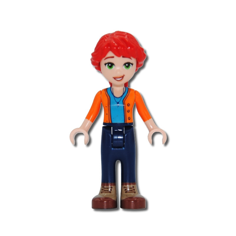 Figurine Lego® Friends - Mia