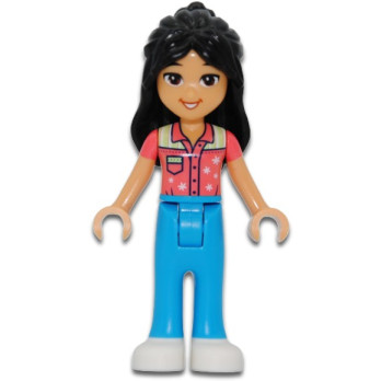 Figurine Lego® Friends - Liann