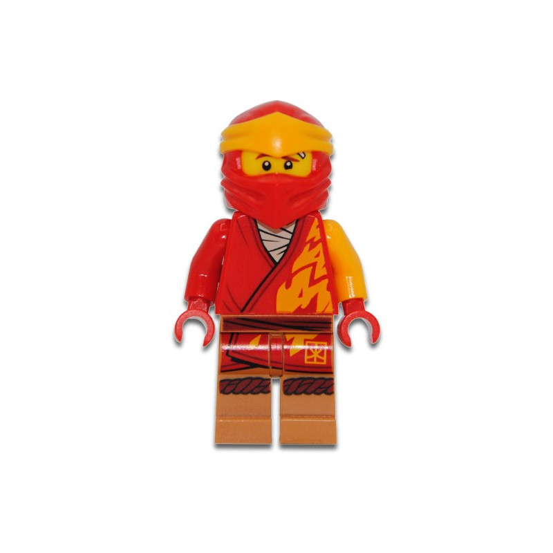 Figurine Lego® Ninjago Core - Kai