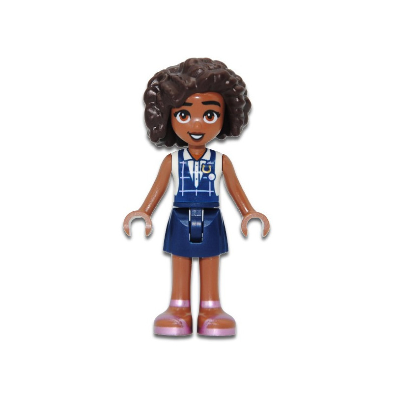 Figurine Lego® Friends - Aliya