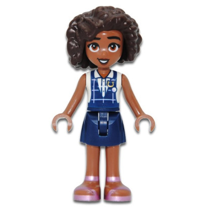 Figurine Lego® Friends - Aliya