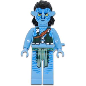 Figurine Lego® Avatar™ - Jake Sully