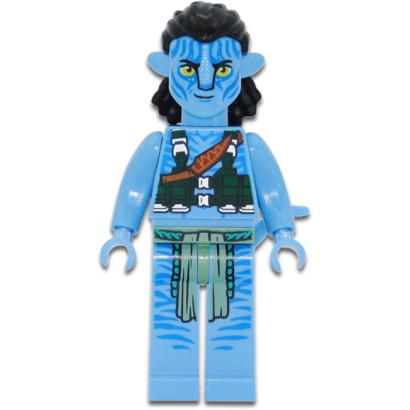 Minifigure Lego® Marvel - Jake Sully
