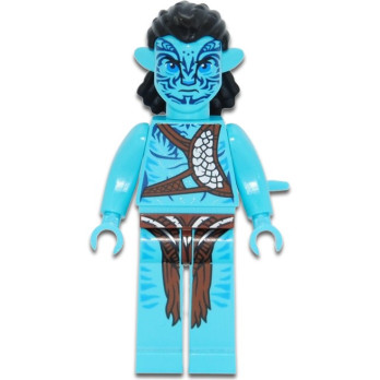 Minifigure Lego® Avatar - Tonowari