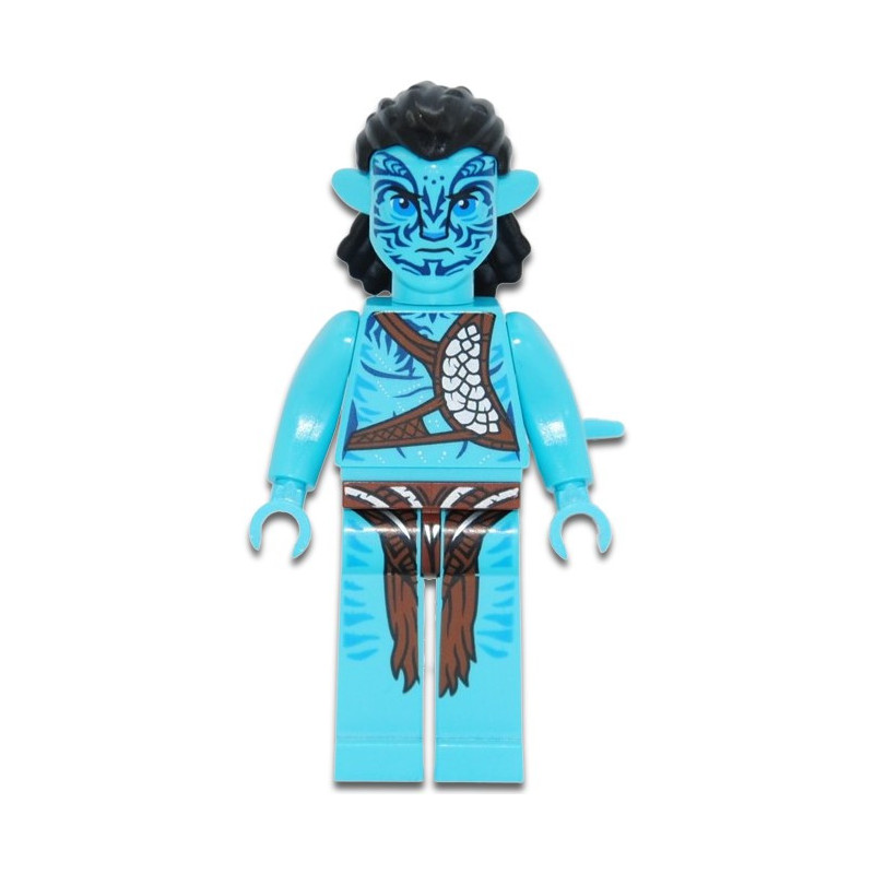 Figurine Lego® Avatar™ - Tonowari