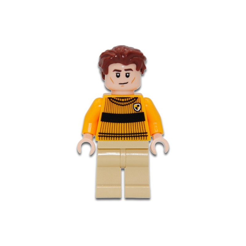Figurine Lego® Harry Potter - Cedric Diggory