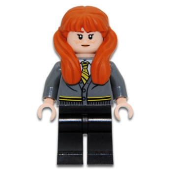 Minifigure Lego® Harry Potter - Susan Bones