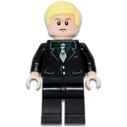 Figurine LEGO® Harry Potter - Draco Malfoy