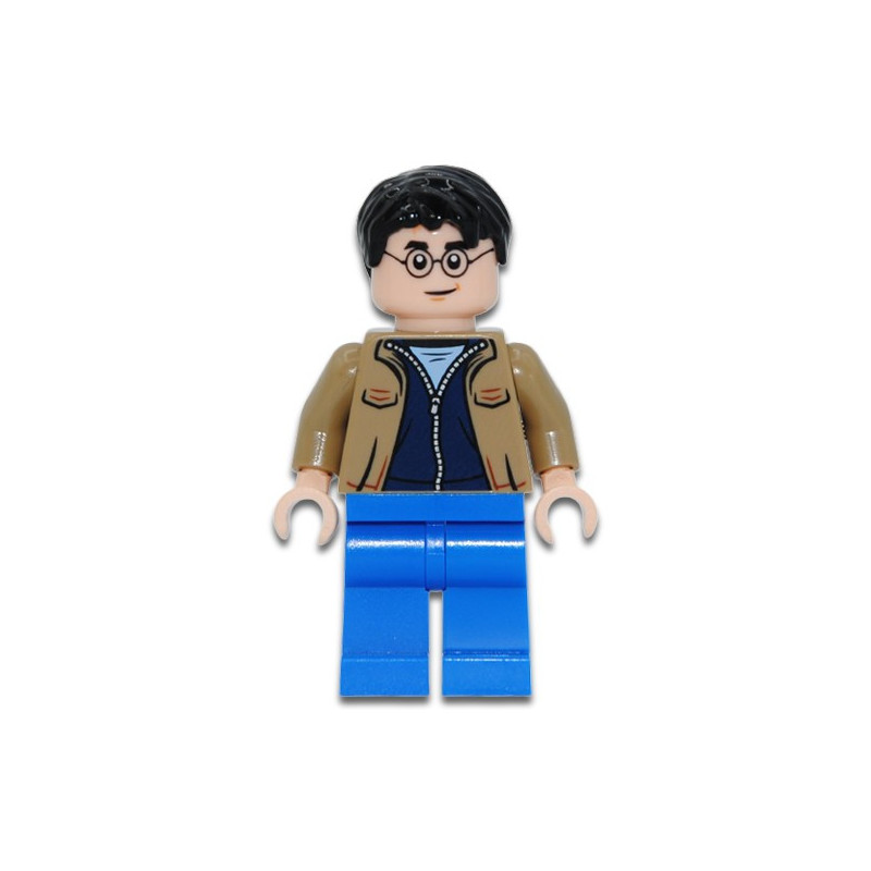Figurine LEGO® Harry Potter - Harry Potter