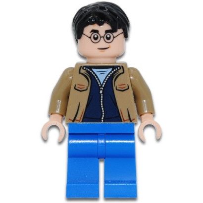 Figurine LEGO® Harry Potter - Harry Potter
