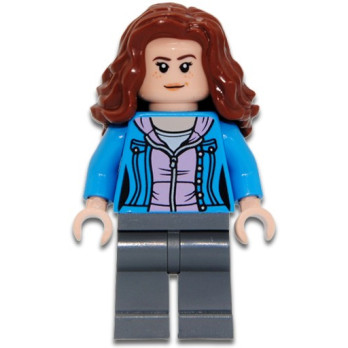 Figurine LEGO® Harry Potter - Hermione Granger