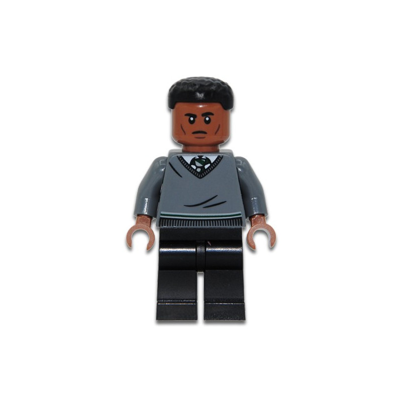 Minifigure LEGO® Harry Potter - Blaise Zabini
