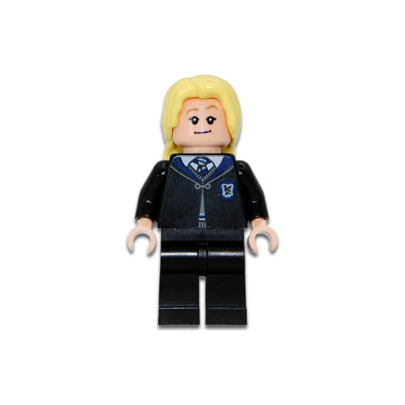 Minifigure Lego® Harry Potter - Luna Lovegood