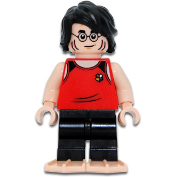 Figurine Lego® Harry Potter - Harry Potter