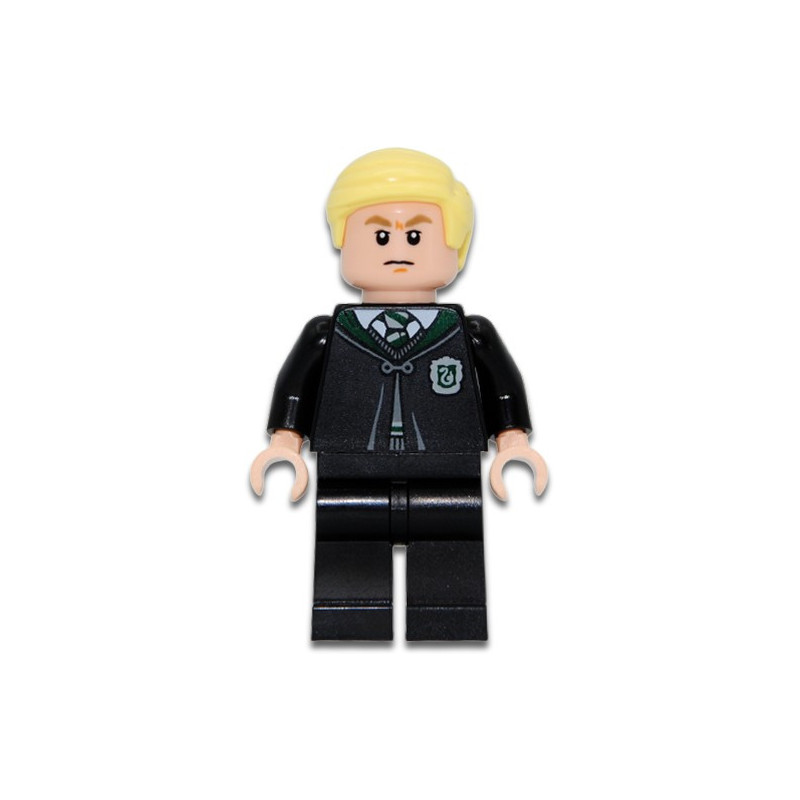 Minifigure LEGO® Harry Potter - Draco Malfoy