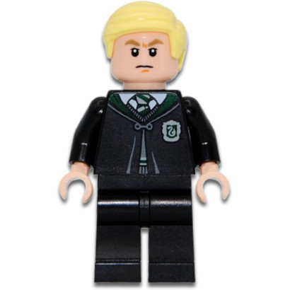 Figurine LEGO® Harry Potter - Draco Malfoy