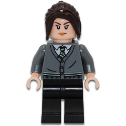 Figurine LEGO® Harry Potter - Pansy Parkinson