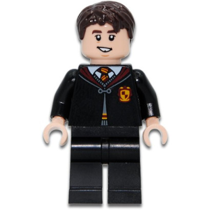 Figurine LEGO® Harry Potter - Neville Londubat