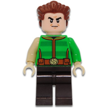 Mini Figurine Lego® Marvel - Sandman