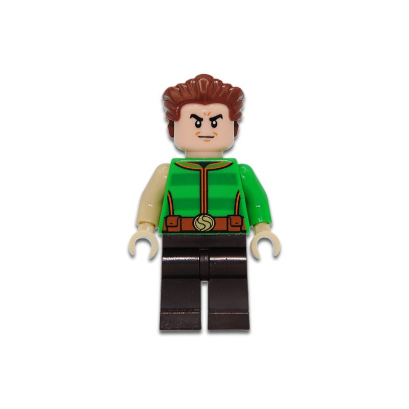 Mini Figurine Lego® Marvel - Sandman
