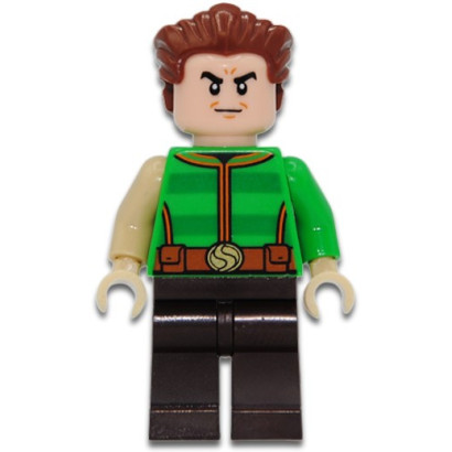 Minifigure Lego® Marvel - Sandman