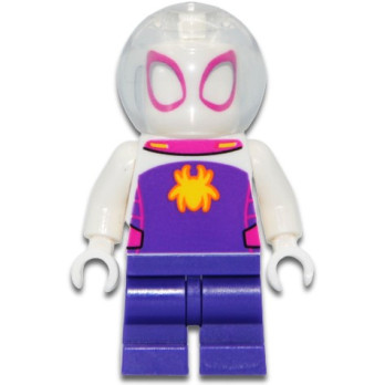 Figurine Lego® Marvel - Ghosty