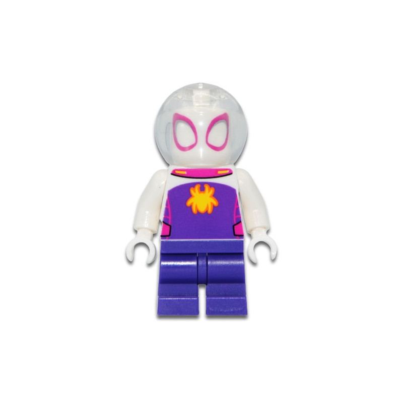 Minifigure Lego® Marvel - Ghosty