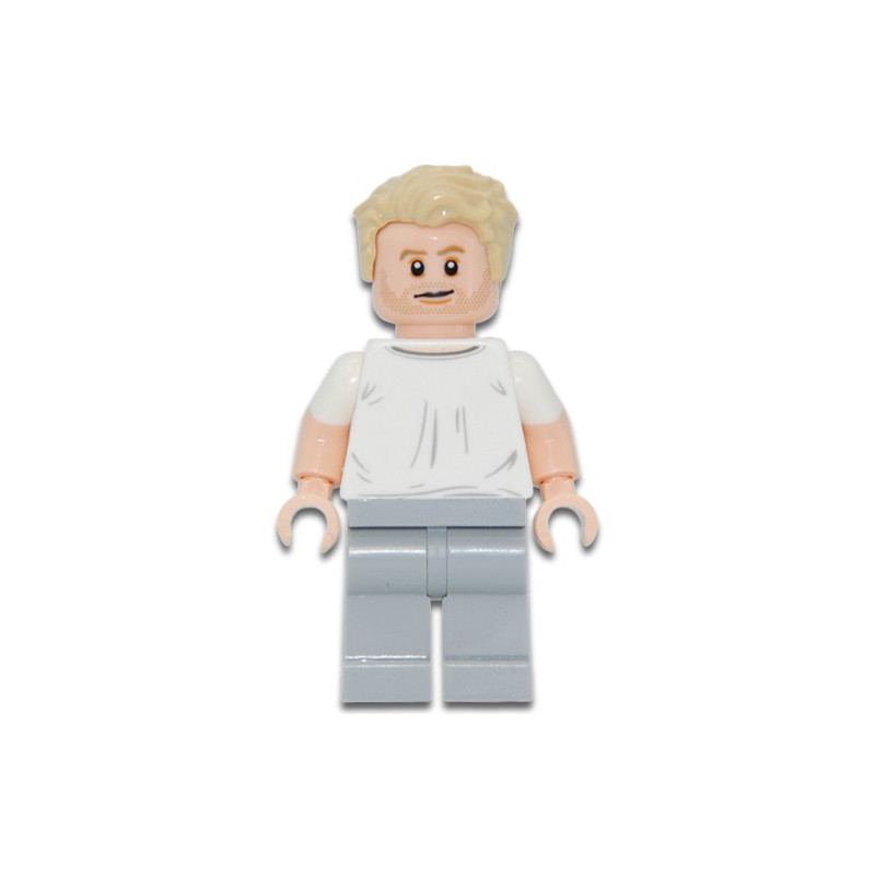Minifigure Lego® Speed Champions - Fast & Furious - Brian O'Conner