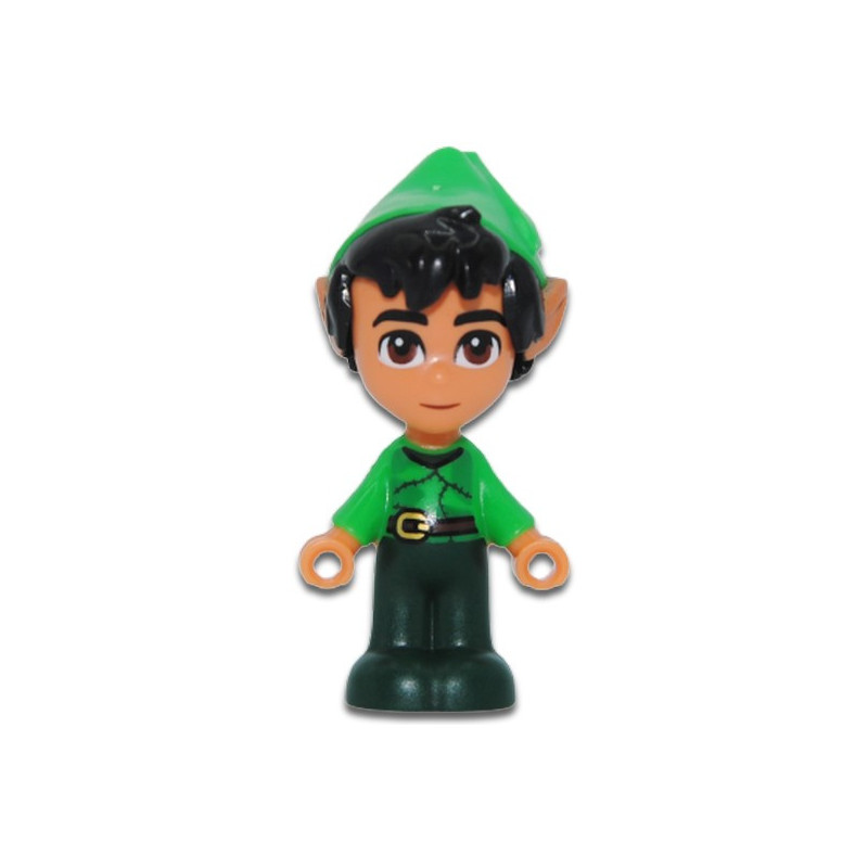 Micro Doll Lego® Disney - Peter Pan