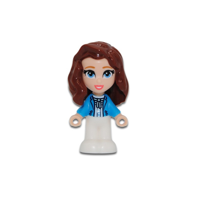 Micro-Poupée Lego® Disney - Wendy