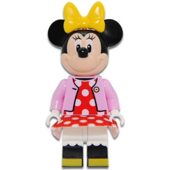 Minifigure LEGO® Disney™ - Minnie