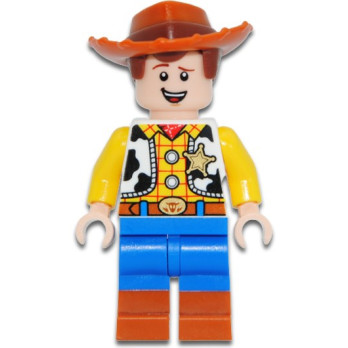 Minifigure LEGO® Disney™ - Woody