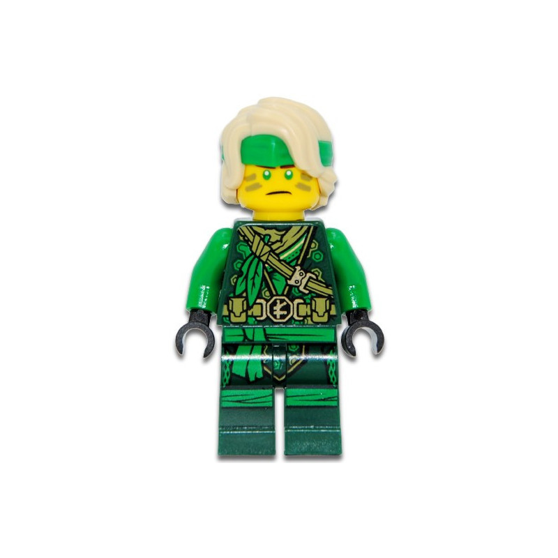 Minifigure Lego® Ninjago - Lloyd